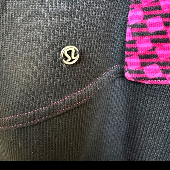 Lululemon Radiant Jacket - Picture 7 of 11
